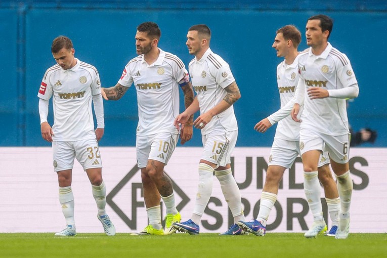 Hajduk osigurao status nositelja. Evo tko su mogući suparnici u kvalifikacijama EL-a