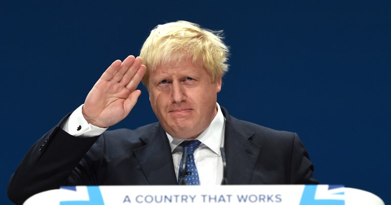 Bivši britanski premijer tvrdi da je tužan jer Britanci gube interes za Ukrajinu