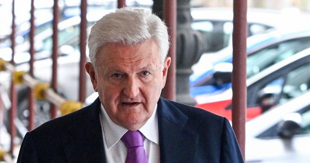 Todorić smijenjen s čela tvrtki koje su pokrenule arbitražu protiv Hrvatske