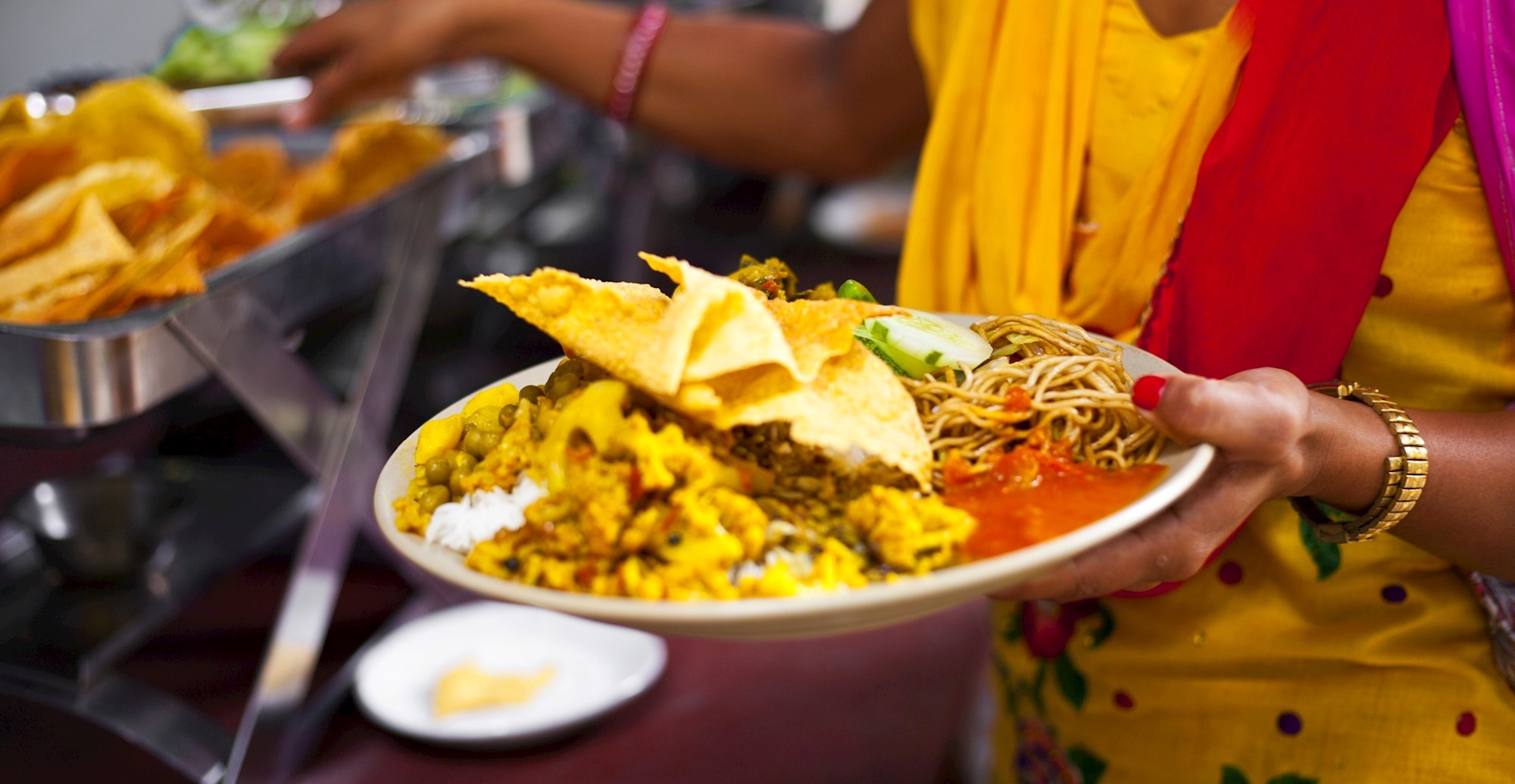 Što jedu Nepalci? Istražili smo koja su jela ondje najpopularnija