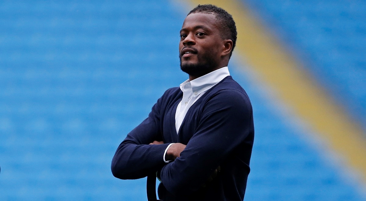 Evra: Muka mi je od Messija. Zašto bi on trebao opet dobiti Zlatnu loptu?