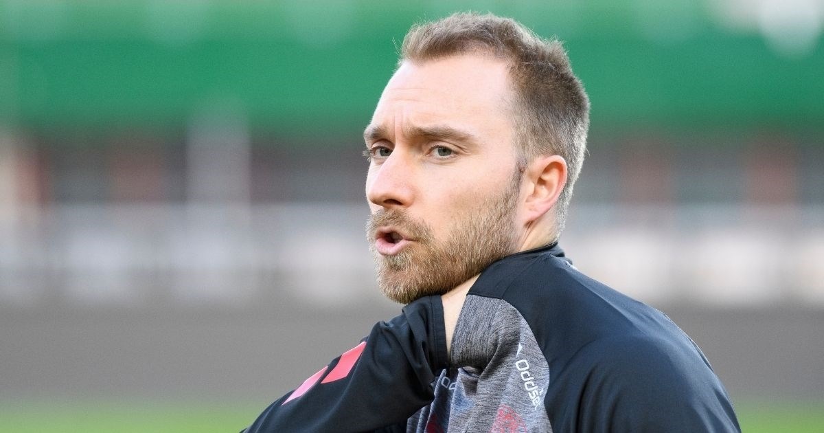 Pojavila se glasina da je Eriksen kolabirao zbog cjepiva: "Ne, on se nije cijepio"