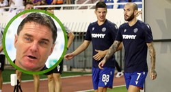 Toplak o Hajdukovom veznjaku: Od 24 sata u danu, s njim morate razgovarati 25