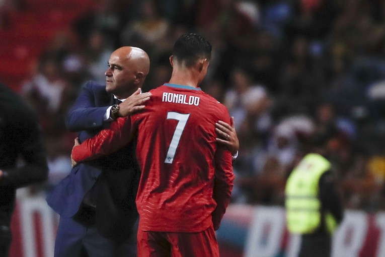 Ronaldov kraj? "Hvala ti na svemu, Cristiano. Sada je vrijeme za odlazak"