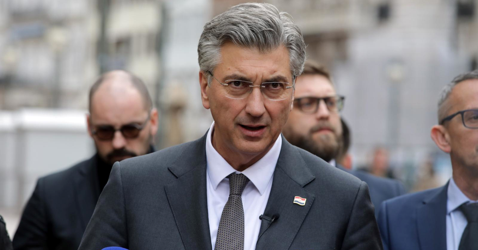 Plenković: Možemo imati dobru turističku sezonu, ali moramo biti oprezni s cijenama