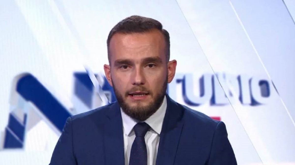 Aladrović: Lockdown će se dogoditi ako se ne budemo držali mjera
