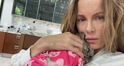 Slavna glumica još nije preboljela svog mačka: "Svaku noć spavam s njegovim lijesom"