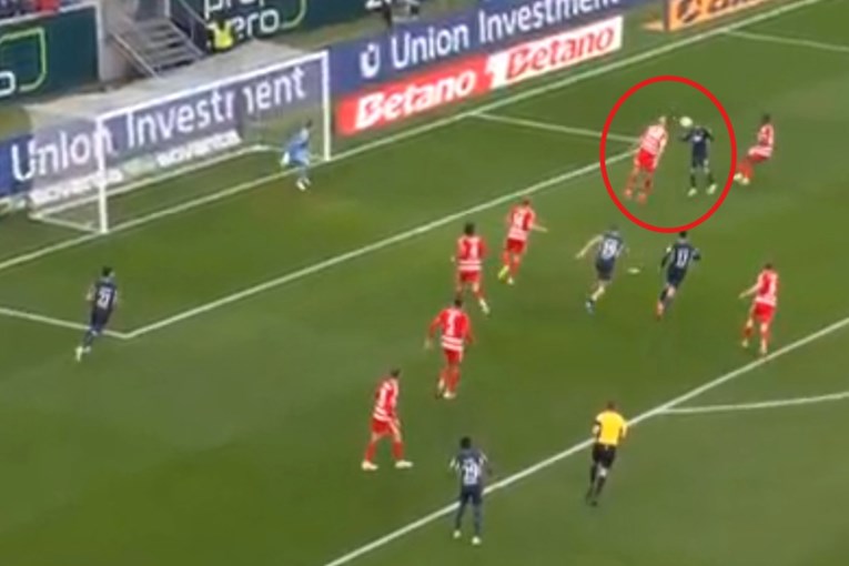 VIDEO Kramarić zabio dva gola u tri minute u prvom poluvremenu