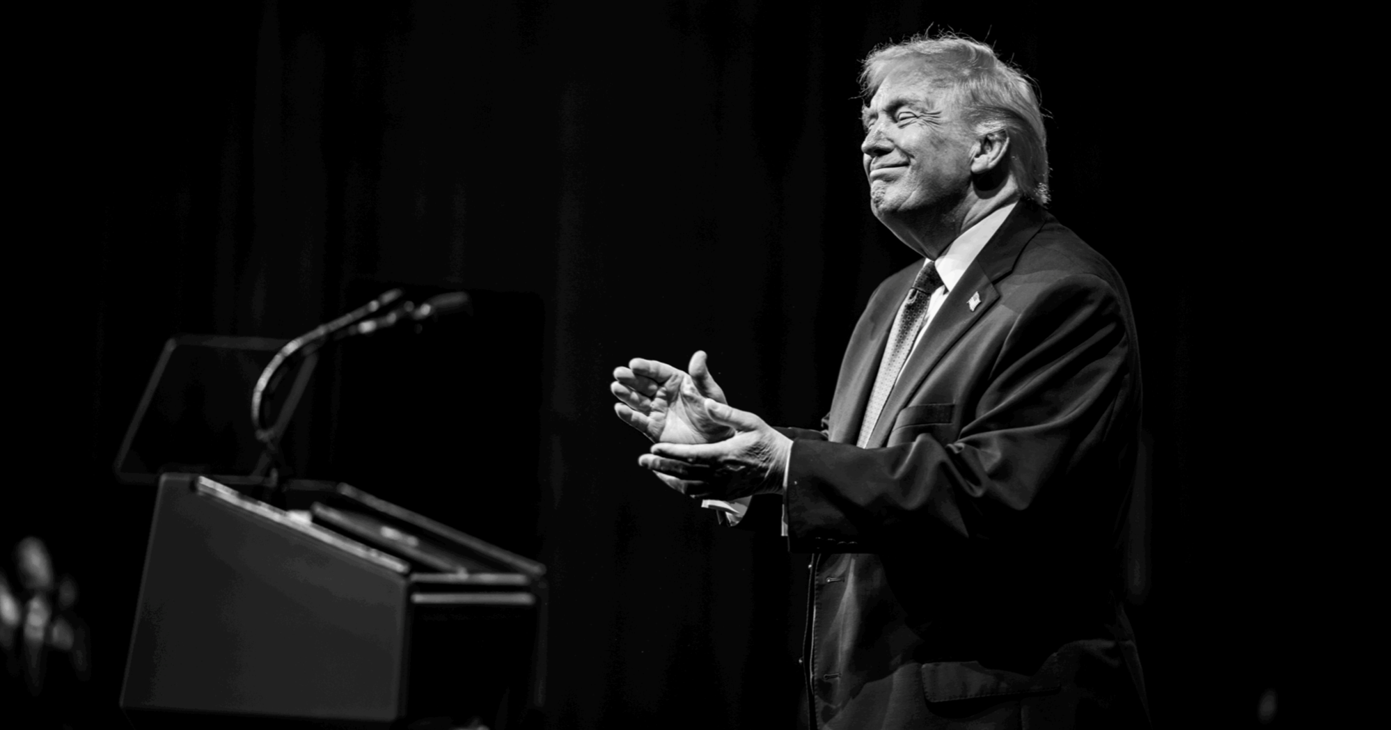 Trumpova invazija na Venezuelu podijelila američku desnicu