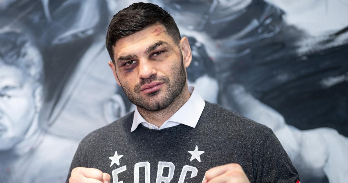 Filip Hrgović ima novi meč. Evo kad i protiv koga se bori