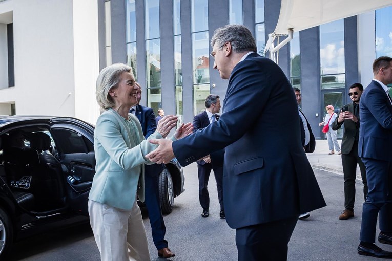 Hrvatskoj danas isplaćeno 1.1 milijarda eura iz EU