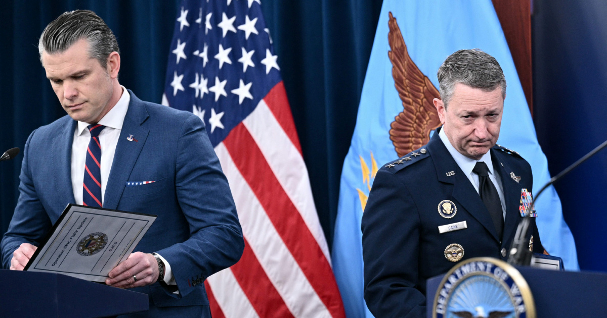 Prvi čovjek američke vojske: Očekujem nove američke žrtve