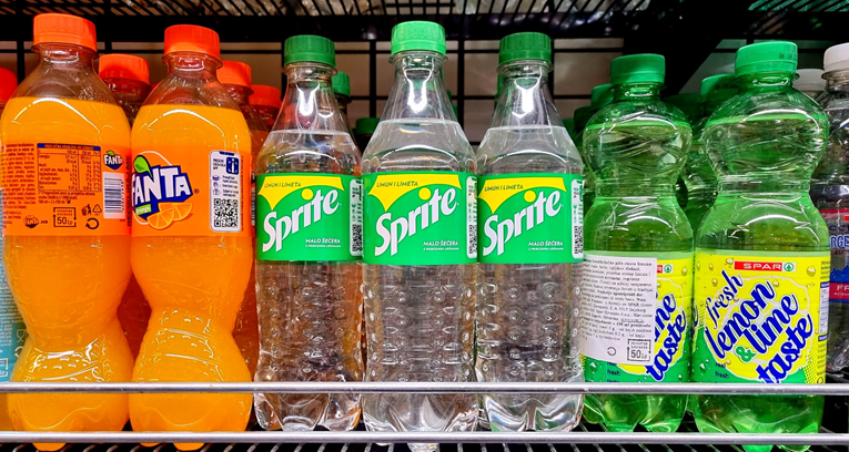 Znate li zašto boce Spritea više nisu zelene?