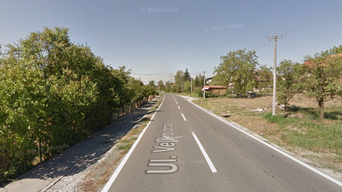 Pijan u Popovači prijetio i autom proganjao muškarca. Ovaj zapucao u zrak