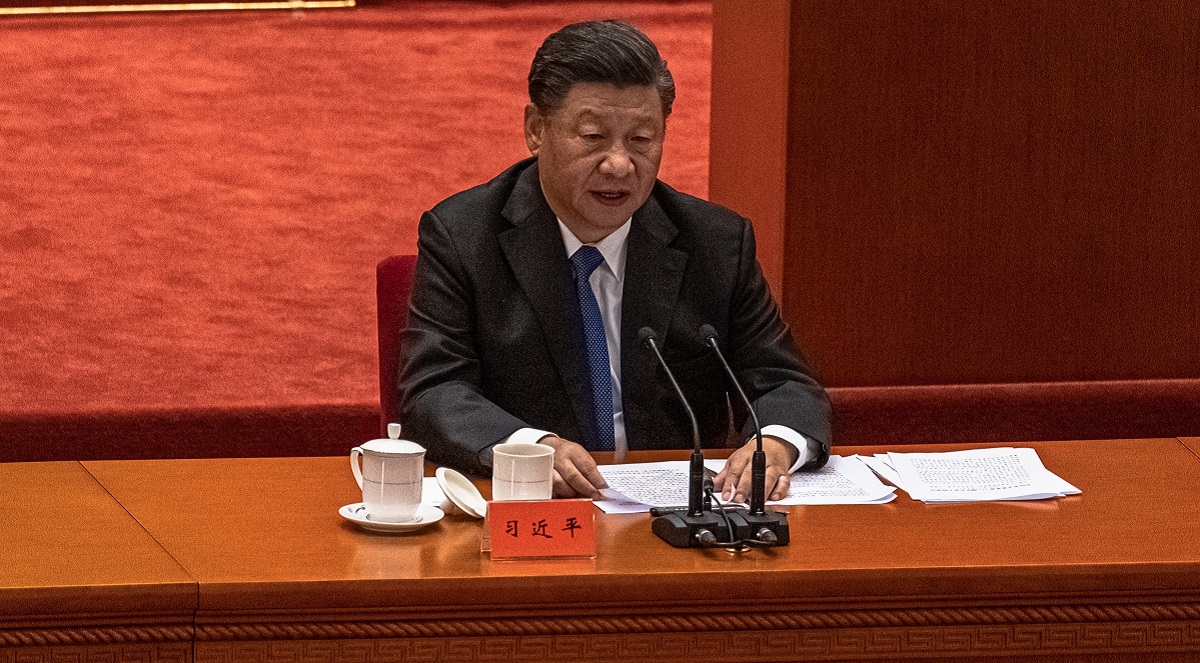Kineska vlada: Xi Jinping se nije mogao video pozivom obratiti na klimatskom summitu