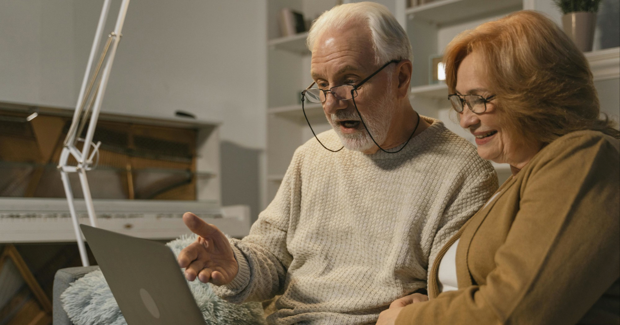 Rani znakovi demencije: Na što treba obratiti pažnju?