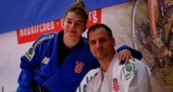 Viktorija Puljiz osvojila srebro na judo Grand Slamu u Gruziji