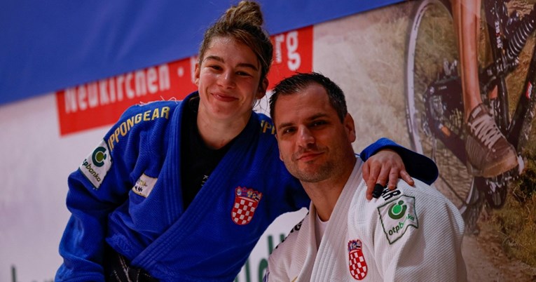 Viktorija Puljiz osvojila srebro na judo Grand Slamu u Gruziji