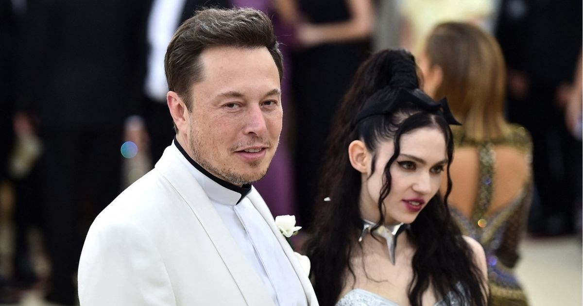 Muskova bivša progovorila o borbi za skrbništvo: Samo sam spavala i plakala