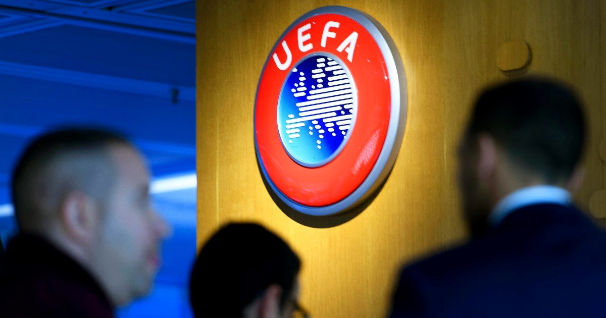 UEFA održala neformalne razgovore sa Superligom