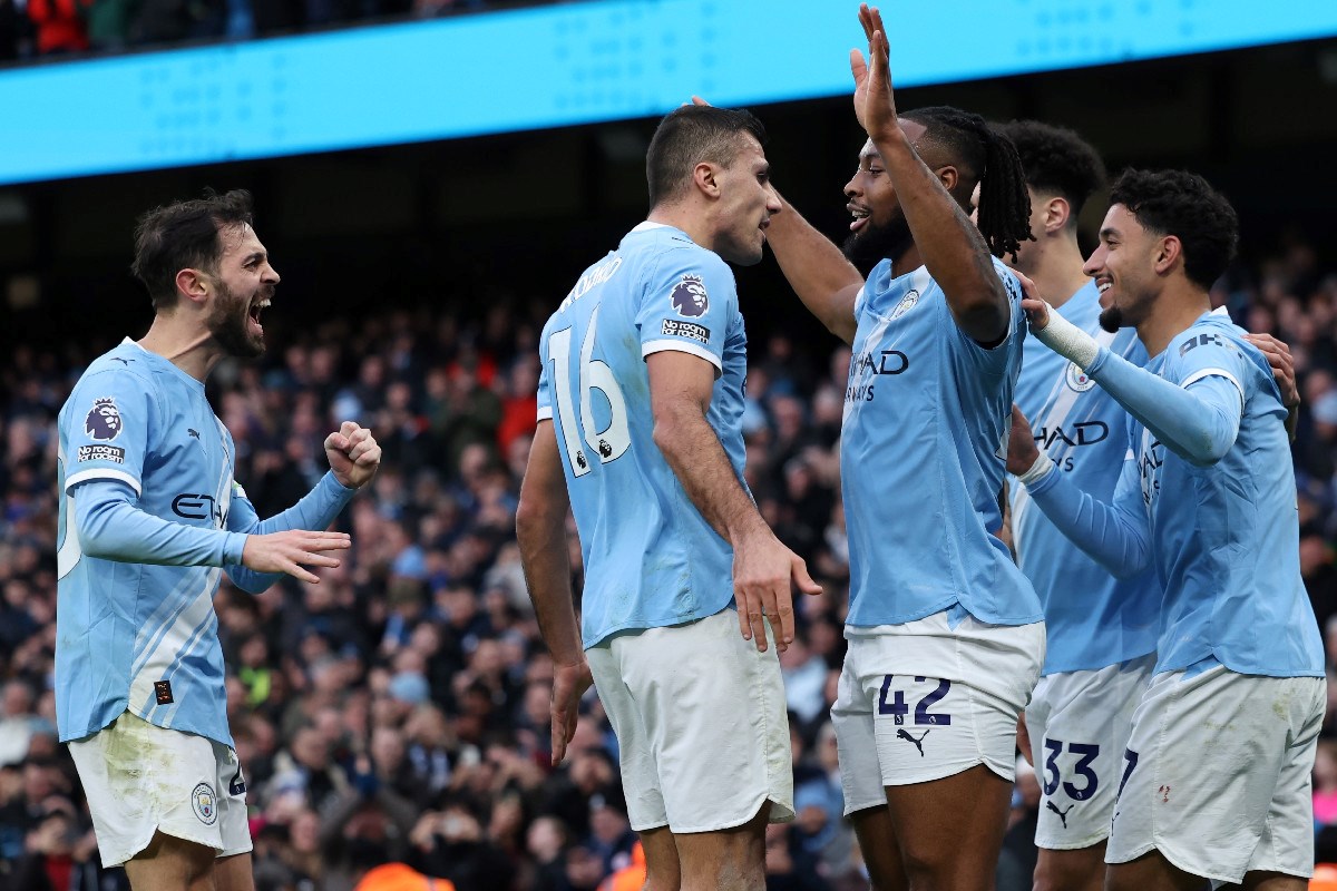 City pobijedio Leeds u gostima i približio se Arsenalu