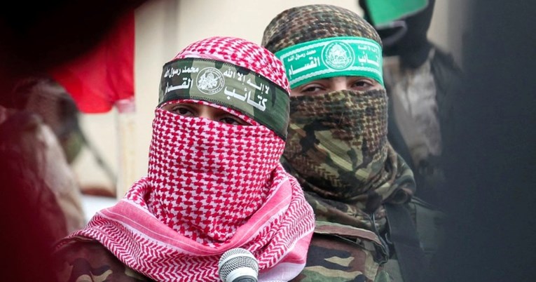 Hamas pozvao na eskalaciju na svim frontama