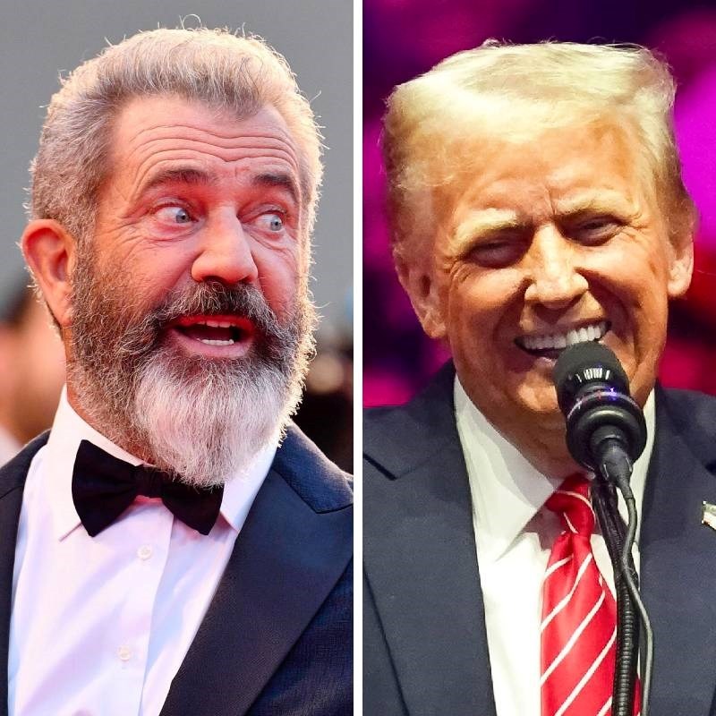 Mel Gibson o Trumpovom imenovanju za ambasadora Hollywooda: "Saznao sam kad i svi"