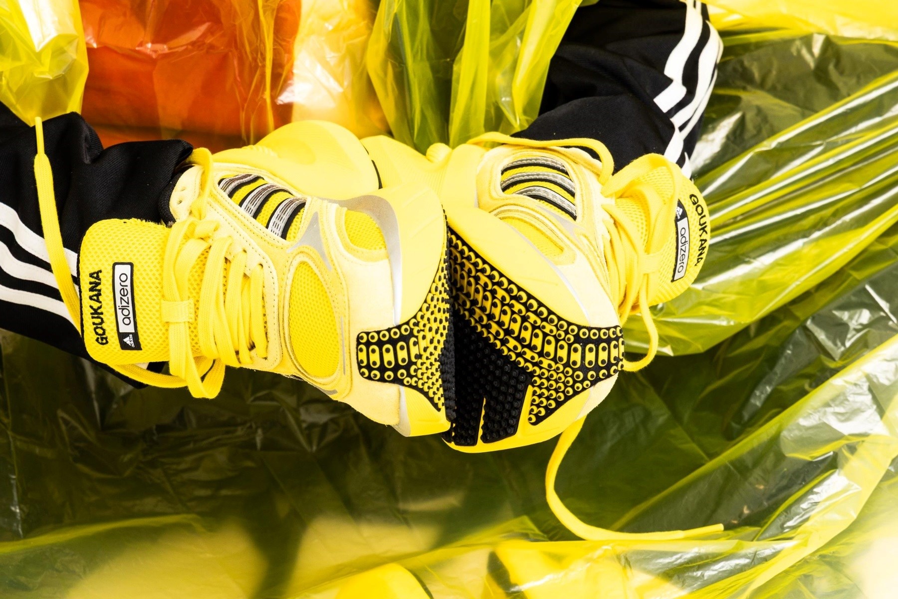 Adidas je izbacio nove tenisice za 160 eura - evo kako izgledaju
