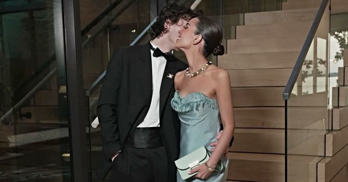 Djevojka Cruza Beckhama odgovorila na kritike zbog razlike u godinama