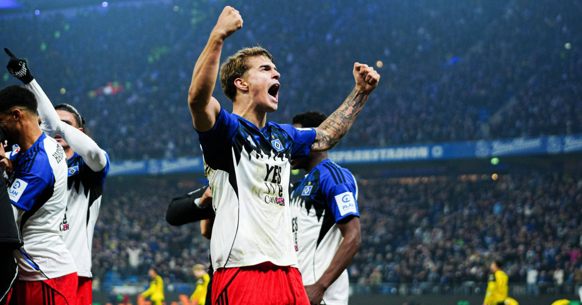 VIDEO Vušković spektakularno zabio petom