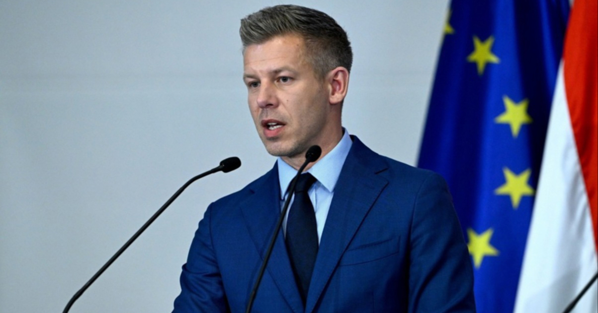 Magyar se u srijedu sastaje s von der Leyen