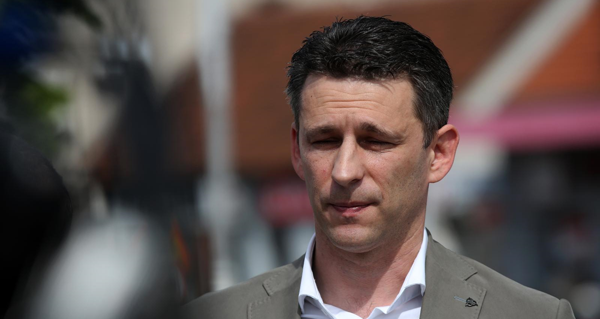 Petrov: Krajnji je čas za reakciju. Više nećete moći zanemariti kršćanski pogled