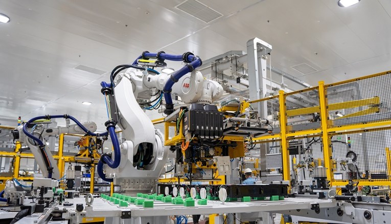 General Motors i Samsung planiraju gradnju tvornice baterija u SAD-u