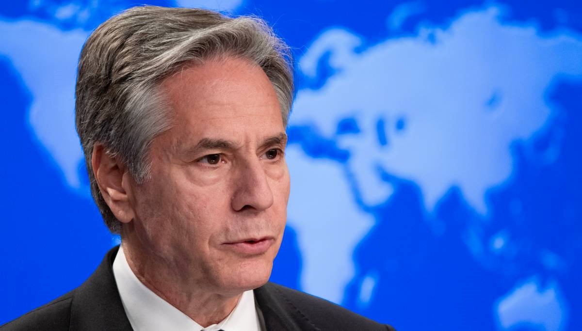 Blinken: Hamas je jedina prepreka prekidu vatre u Gazi