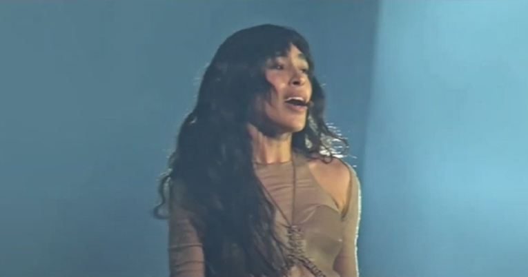 Loreen će predstavljati Švedsku na Eurosongu