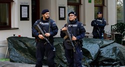U Beču ubijene četiri žene i curica u manje od 24 sata
