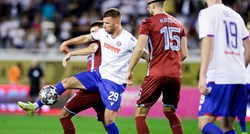 "Hajduk je bolji od Rijeke. Sezona će mu na kraju biti uspješna"
