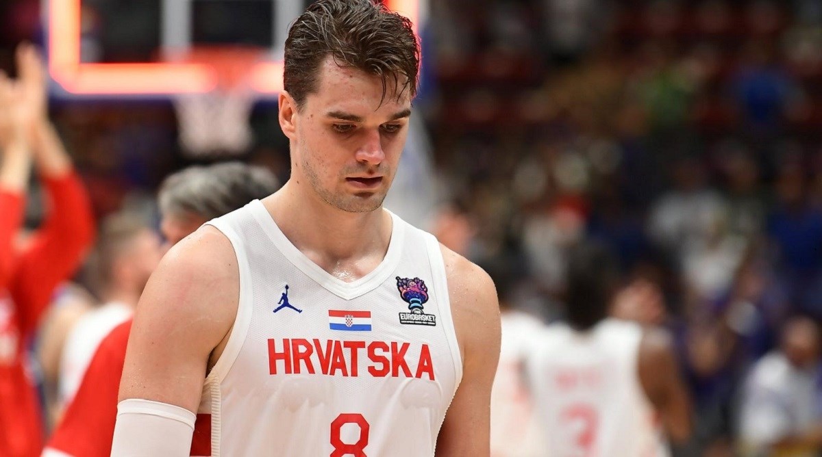 Hezonja: Nije me briga što Bojan priča, ako treba, odvući ću ga natrag u ekipu