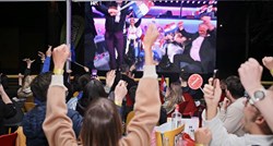 Grad Zagreb organizira javno gledanje Eurosonga, objavljeno i gdje