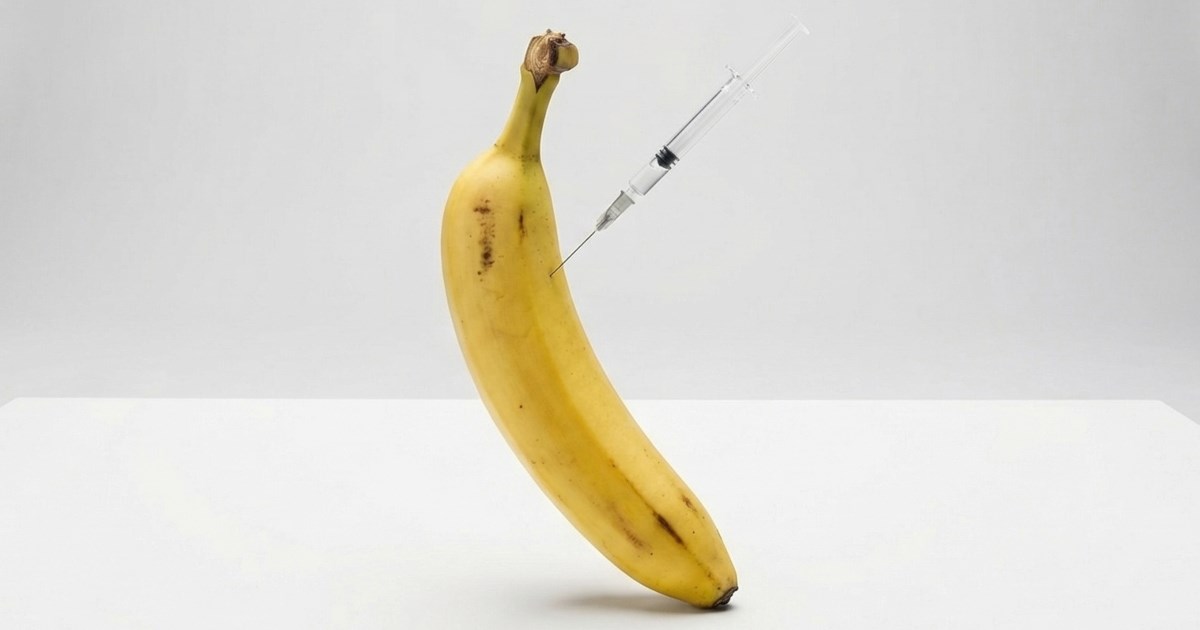 Muškarci ubrizgavaju botoks u spolovilo. Kažu da ga može povećati