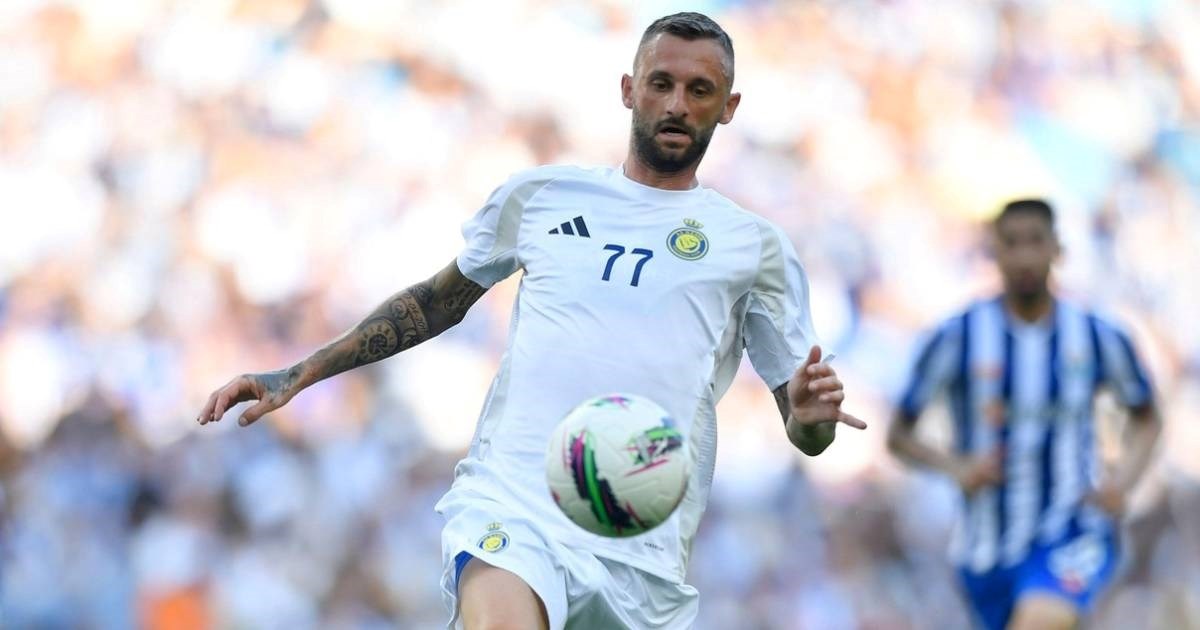 Brozović pronašao novi klub? Turci: Problem je visoka plaća