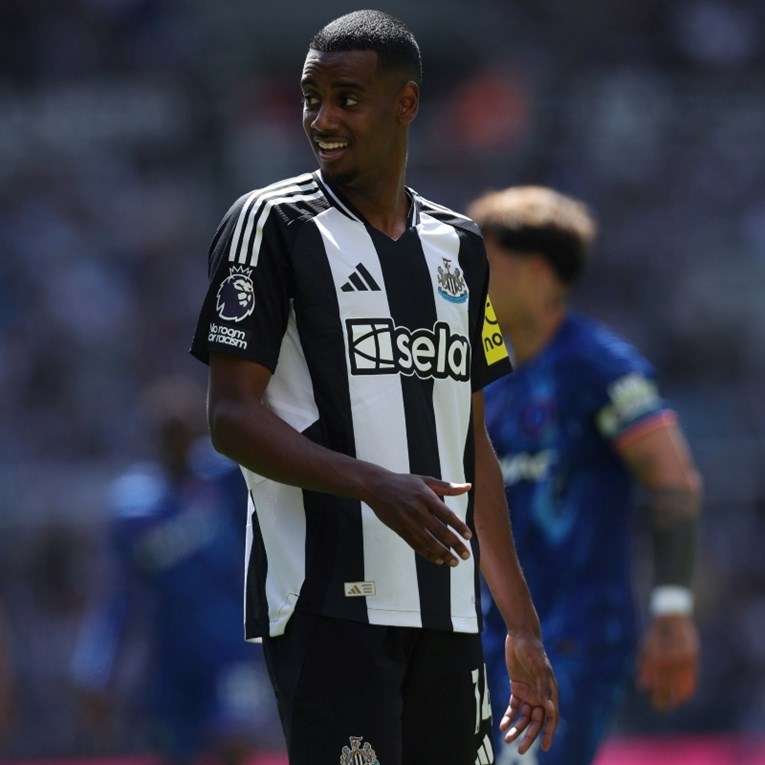 Liverpool nadmašuje vlastiti rekord i radi najveći transfer ovog ljeta?