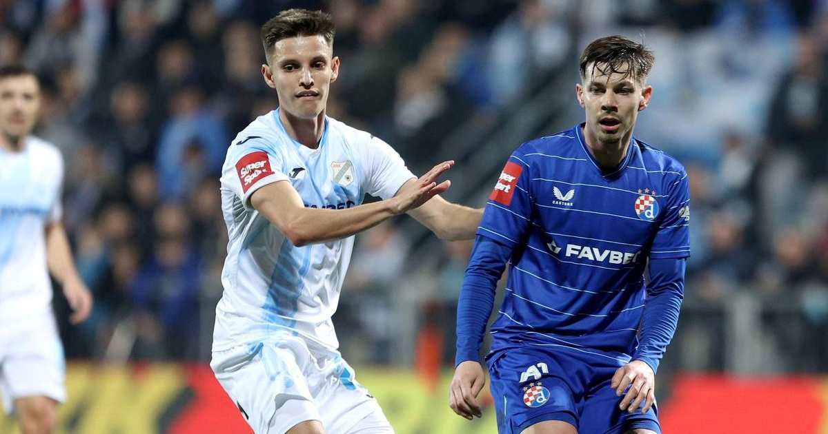 Evo kad Dinamo i Rijeka igraju finale Kupa