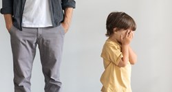 Ovih 5 znakova pokazuje da smo odrasli s ocem koji nas je emocionalno zanemarivao