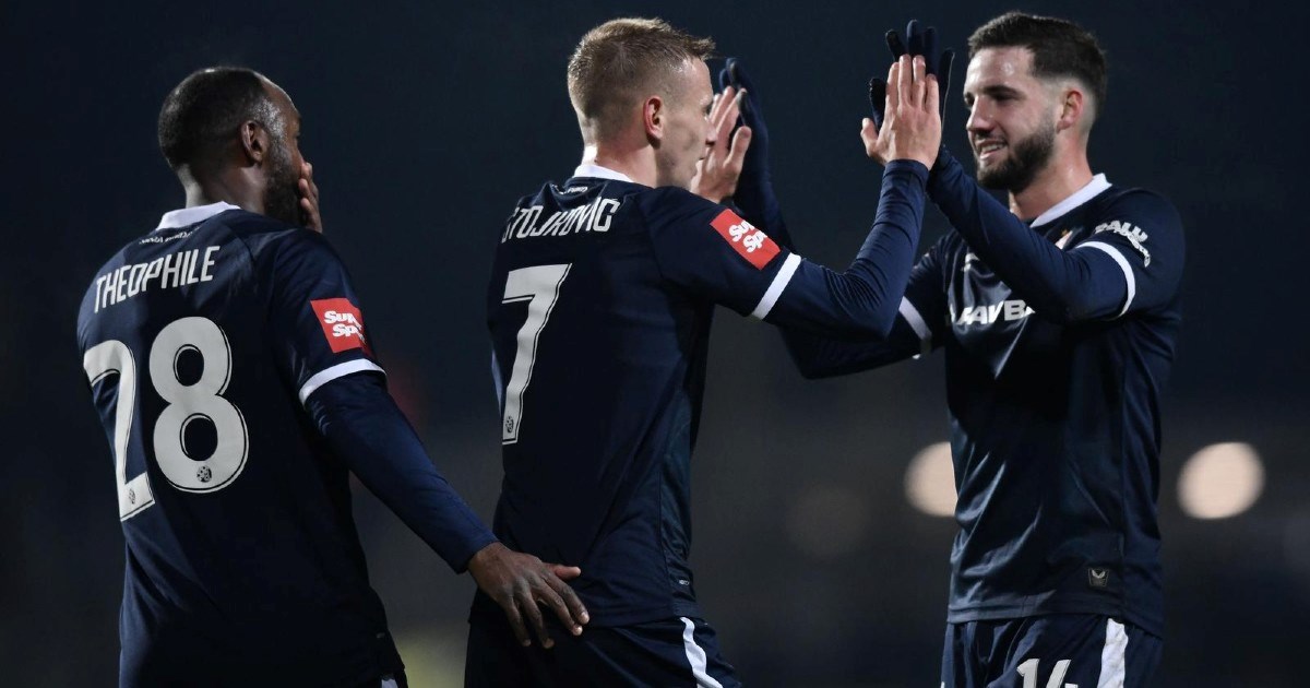 Dinamo nakon 7:0 pobjede: Ovo nam je trebalo