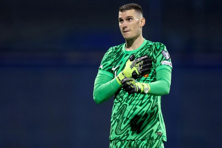 Dinamo potvrdio da će Livaković braniti protiv Vukovara: "Još točno 24 sata..."