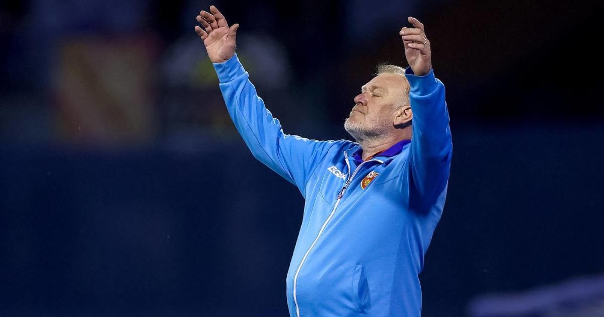 Prosinečki dobio otkaz?