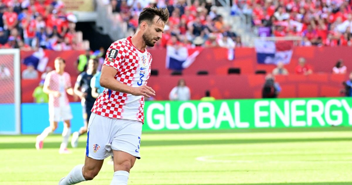 Pongračić: Bilo je situacija gdje moramo biti bolji