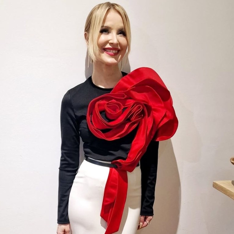 Danijela Martinović o svom prvom velikom koncertu: Te emocije su i dalje prisutne