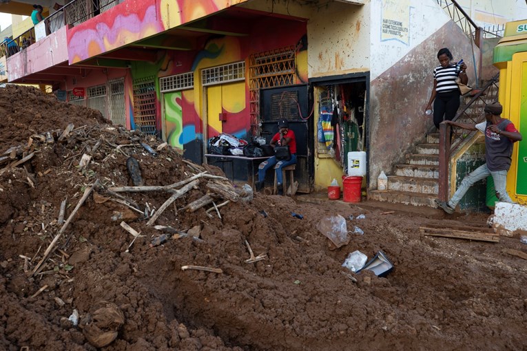 Raste broj žrtava uragana Mellisa